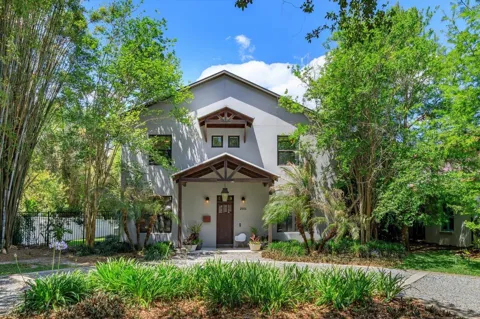 2501 WINTER PARK ROAD