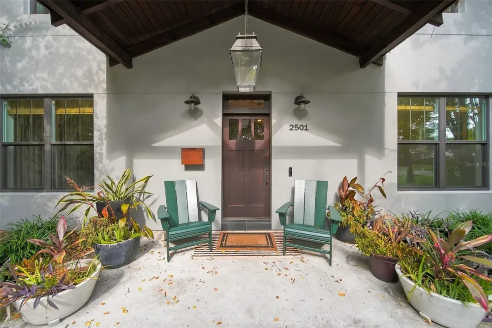 2501 WINTER PARK ROAD Winter Park, FL 32789