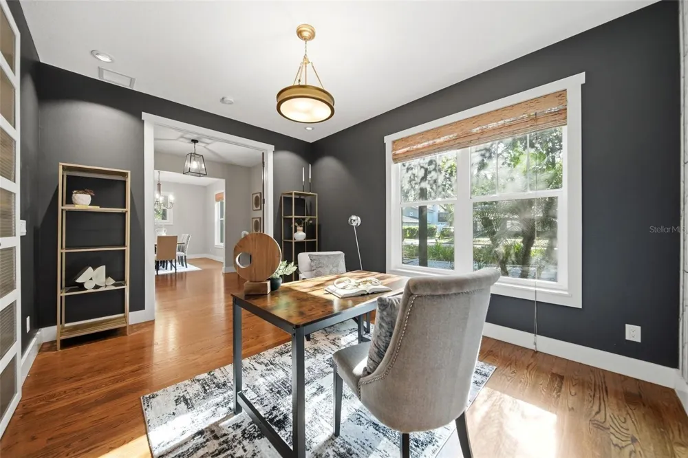 2501 WINTER PARK ROAD Winter Park, FL 32789