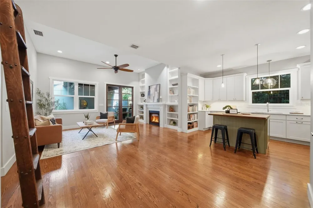 2501 WINTER PARK ROAD Winter Park, FL 32789