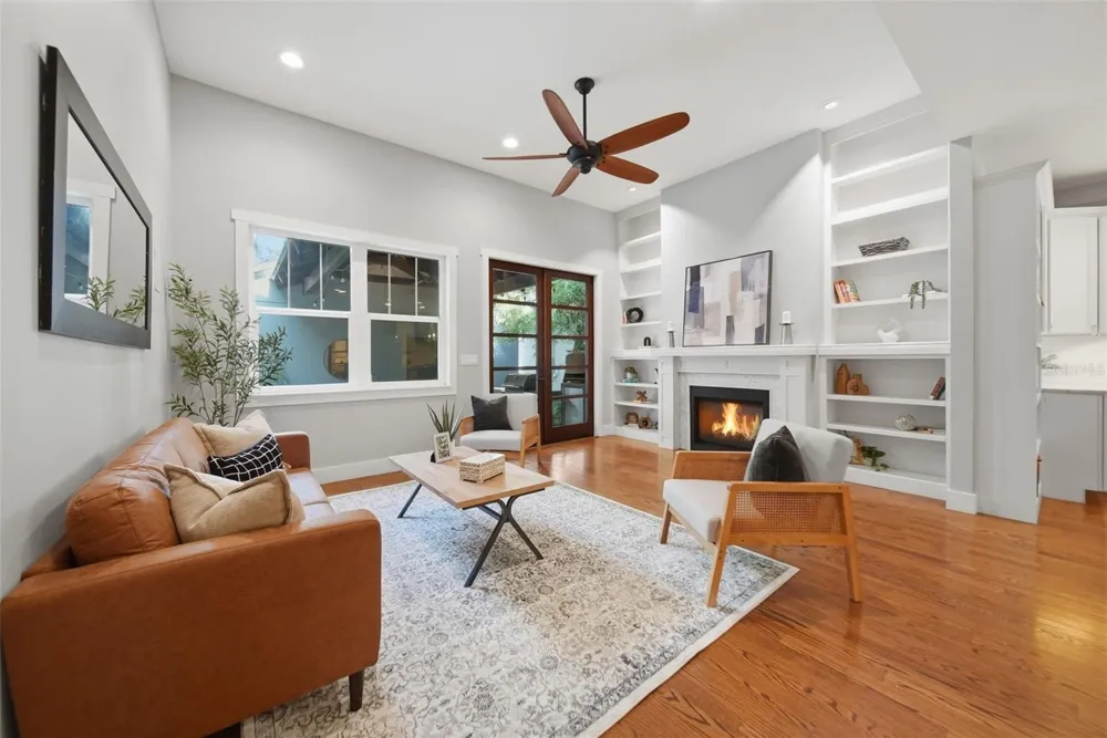 2501 WINTER PARK ROAD Winter Park, FL 32789