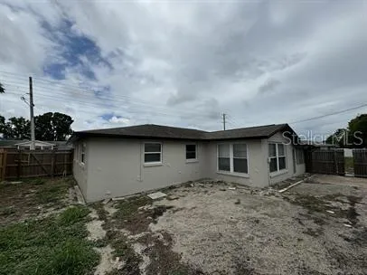 7639 JASMINE BOULEVARD Port Richey, FL 34668