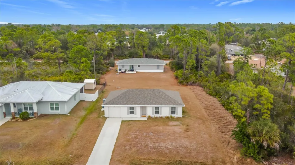 23300 AIRWAY AVENUE Port Charlotte, FL 33980