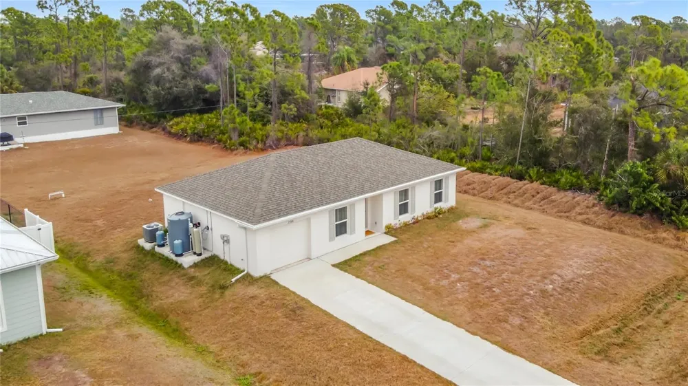 23300 AIRWAY AVENUE Port Charlotte, FL 33980