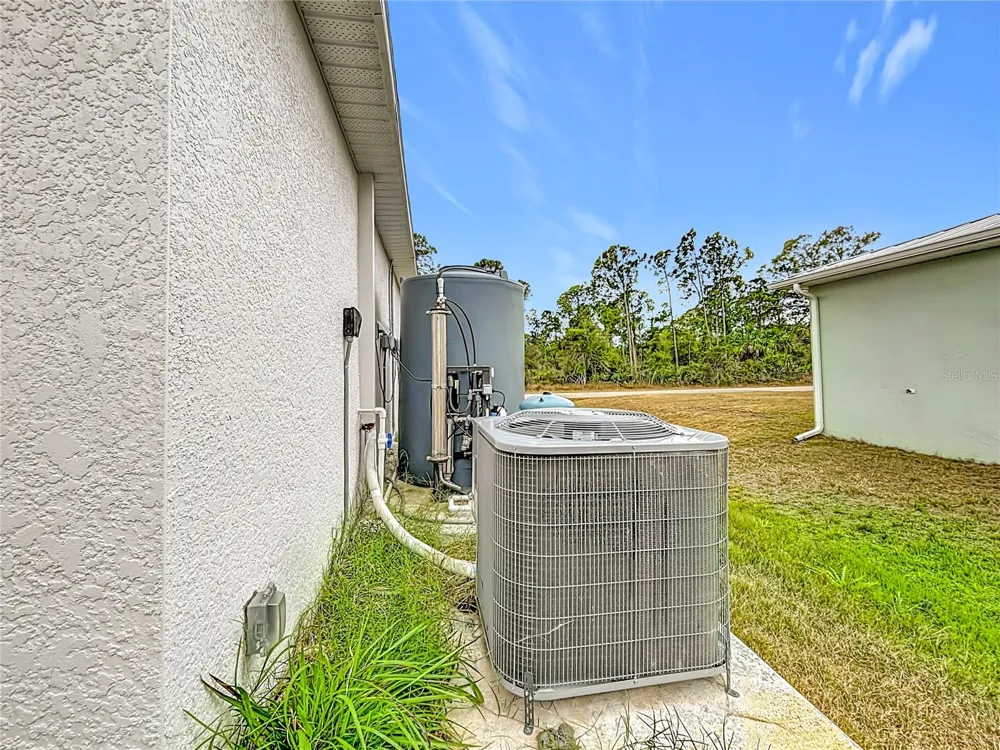 23300 AIRWAY AVENUE Port Charlotte, FL 33980