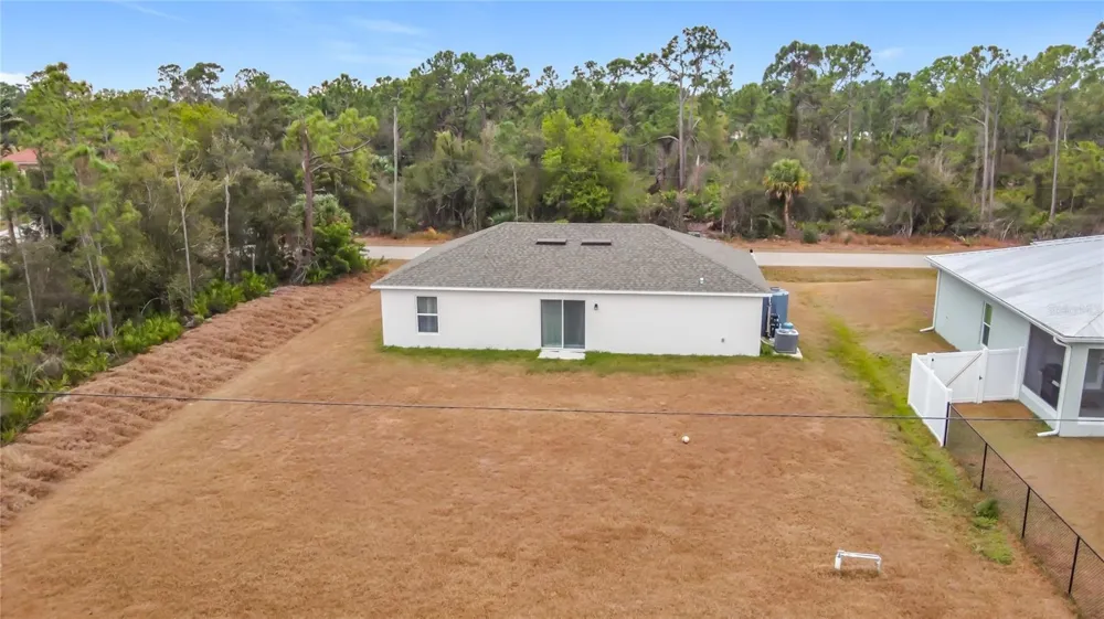 23300 AIRWAY AVENUE Port Charlotte, FL 33980