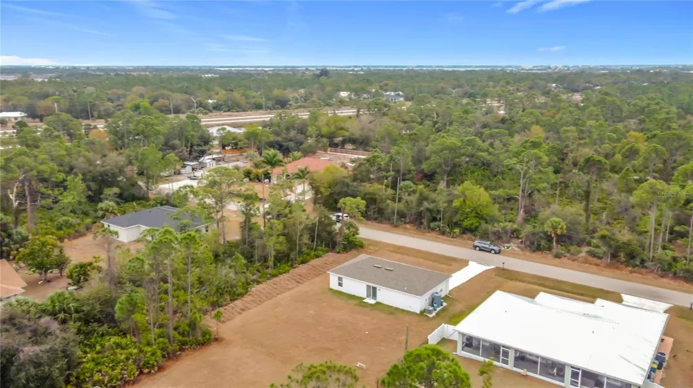 23300 AIRWAY AVENUE Port Charlotte, FL 33980