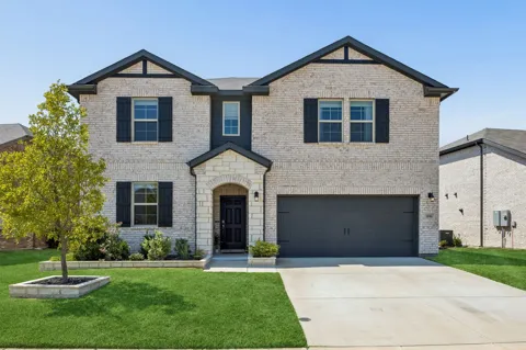 4046 Georges Bend