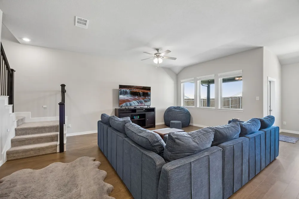 4046 Georges Bend Crandall, TX 75114