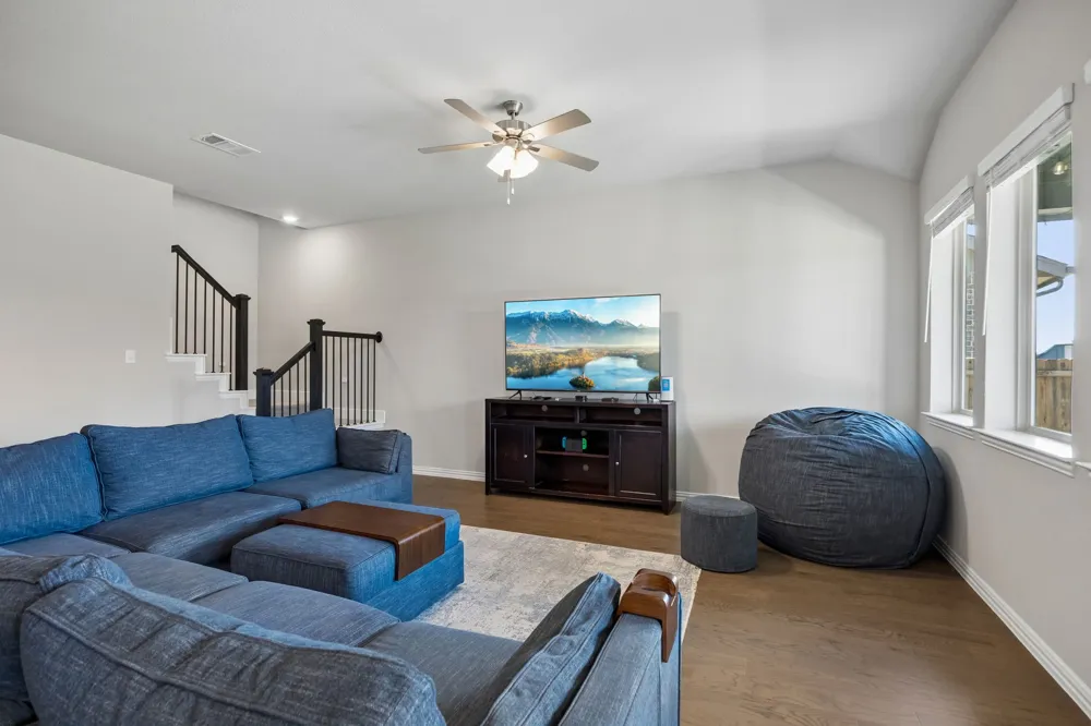 4046 Georges Bend Crandall, TX 75114