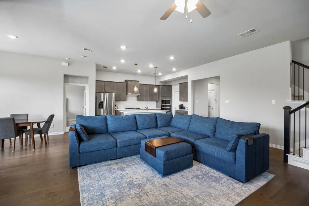 4046 Georges Bend Crandall, TX 75114
