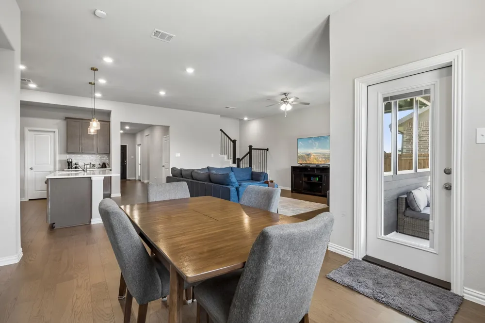 4046 Georges Bend Crandall, TX 75114