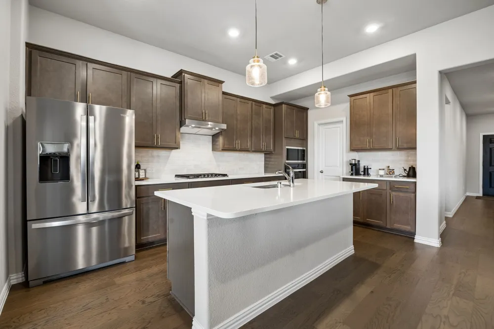 4046 Georges Bend Crandall, TX 75114