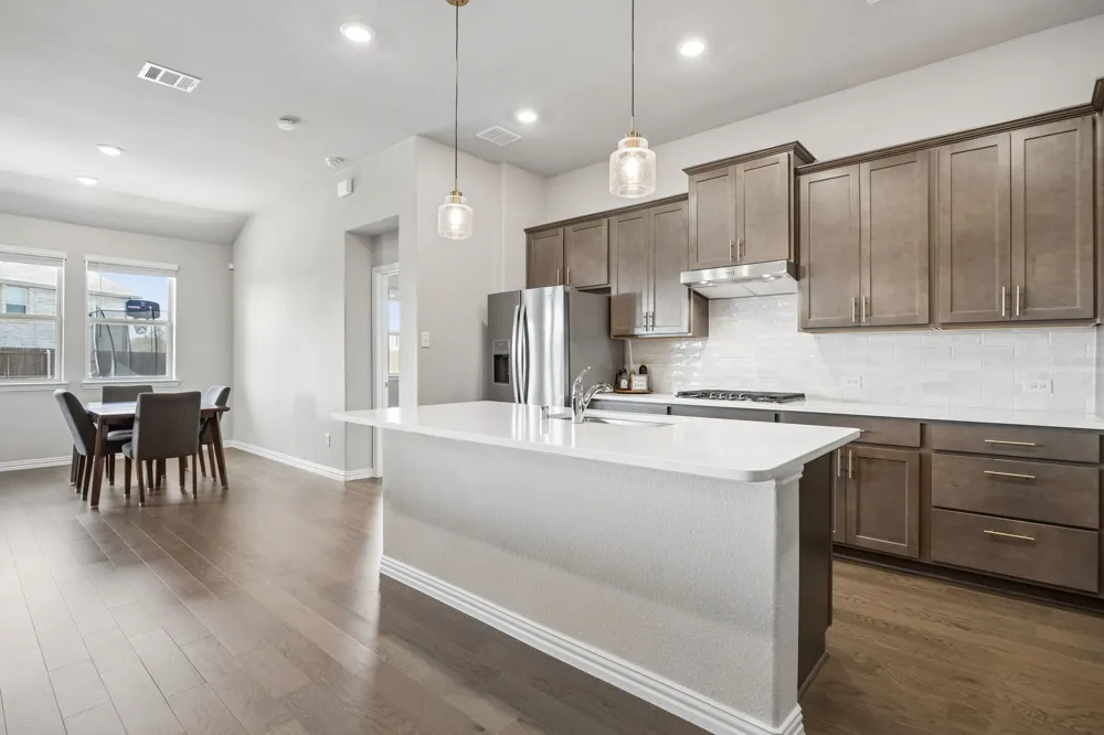 4046 Georges Bend Crandall, TX 75114