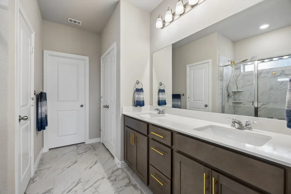 4046 Georges Bend Crandall, TX 75114