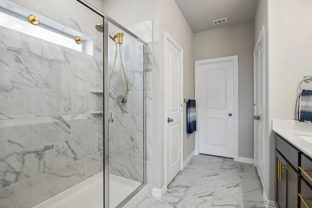4046 Georges Bend Crandall, TX 75114