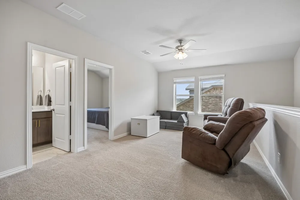 4046 Georges Bend Crandall, TX 75114