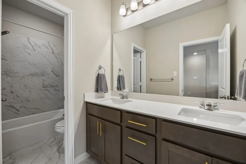 4046 Georges Bend Crandall, TX 75114