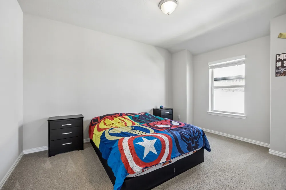 4046 Georges Bend Crandall, TX 75114