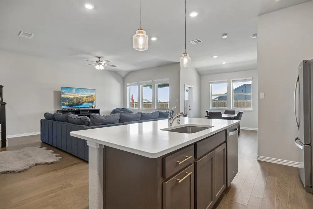 4046 Georges Bend Crandall, TX 75114