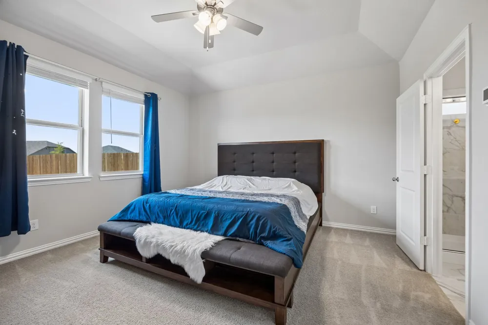 4046 Georges Bend Crandall, TX 75114