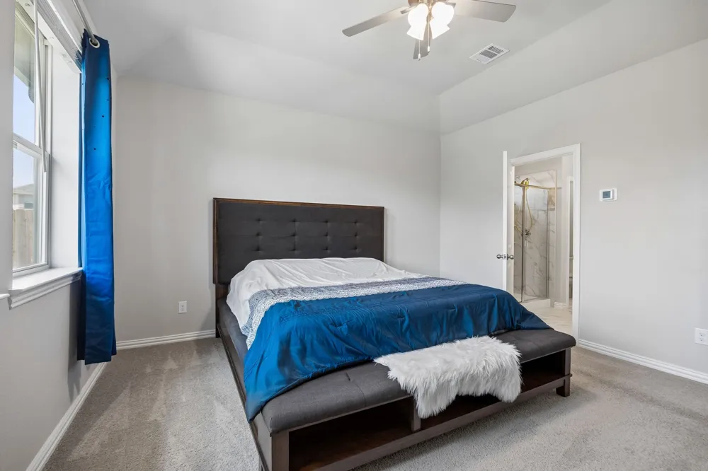 4046 Georges Bend Crandall, TX 75114