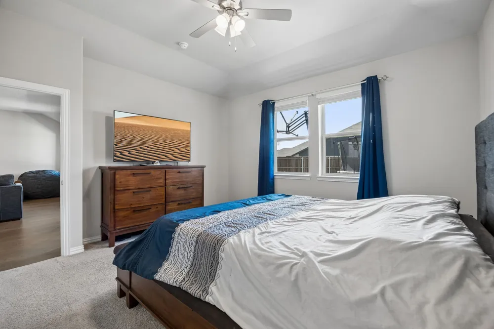 4046 Georges Bend Crandall, TX 75114