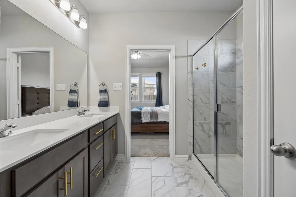 4046 Georges Bend Crandall, TX 75114