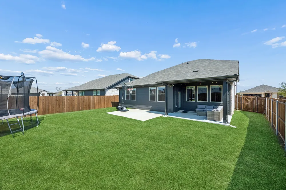 4046 Georges Bend Crandall, TX 75114