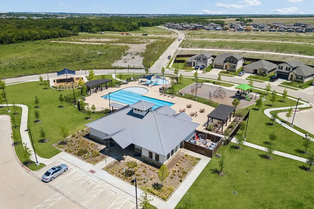 4046 Georges Bend Crandall, TX 75114