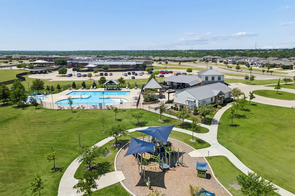 4046 Georges Bend Crandall, TX 75114