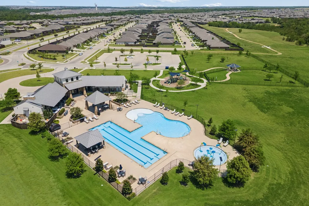 4046 Georges Bend Crandall, TX 75114