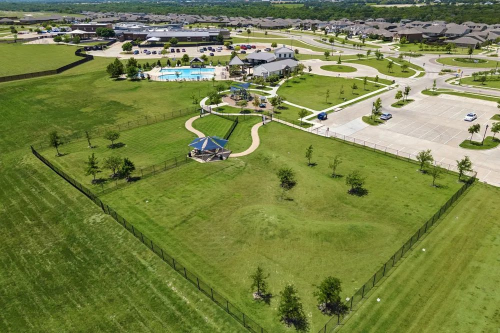 4046 Georges Bend Crandall, TX 75114
