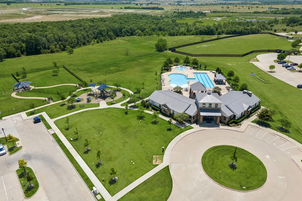 4046 Georges Bend Crandall, TX 75114