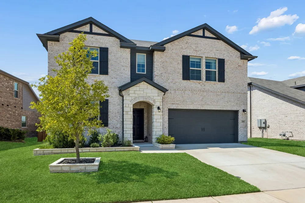 4046 Georges Bend Crandall, TX 75114