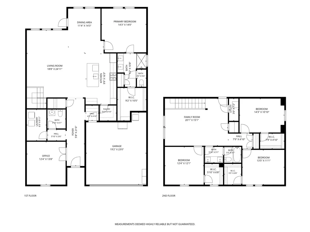 4046 Georges Bend Crandall, TX 75114