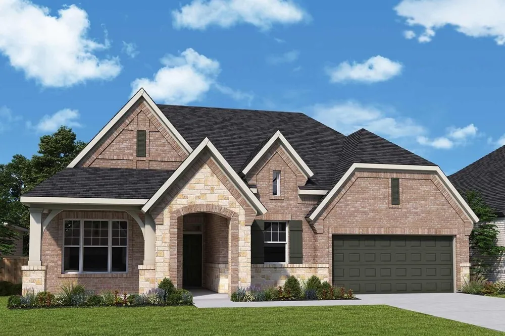 12126 Jacob Lane Mont Belvieu, TX 77523