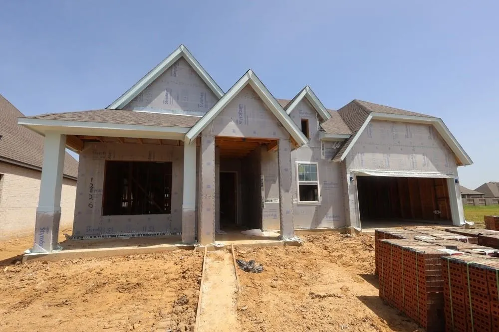 12126 Jacob Lane Mont Belvieu, TX 77523