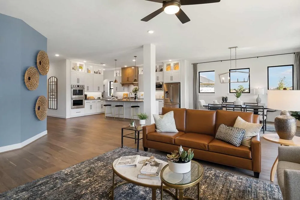 12126 Jacob Lane Mont Belvieu, TX 77523