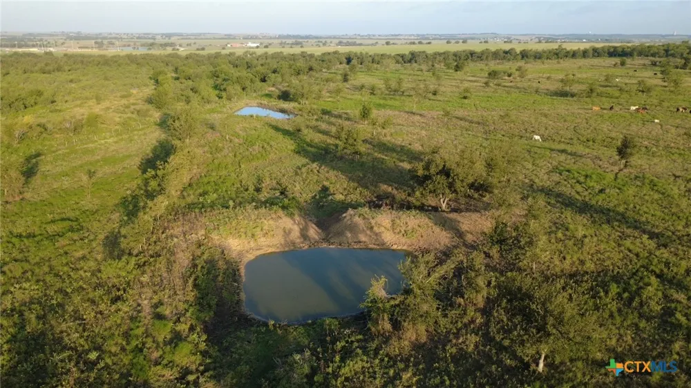 Sandy Ridge Lane Rogers, TX 76569