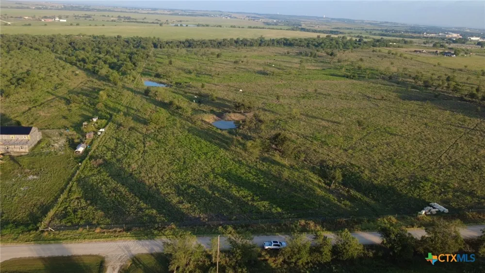 Sandy Ridge Lane Rogers, TX 76569
