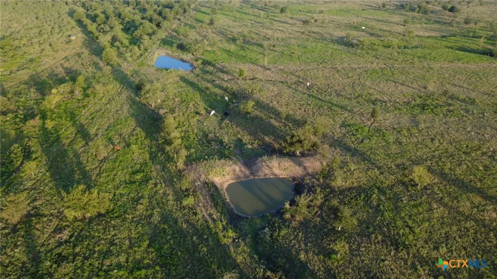 Sandy Ridge Lane Rogers, TX 76569