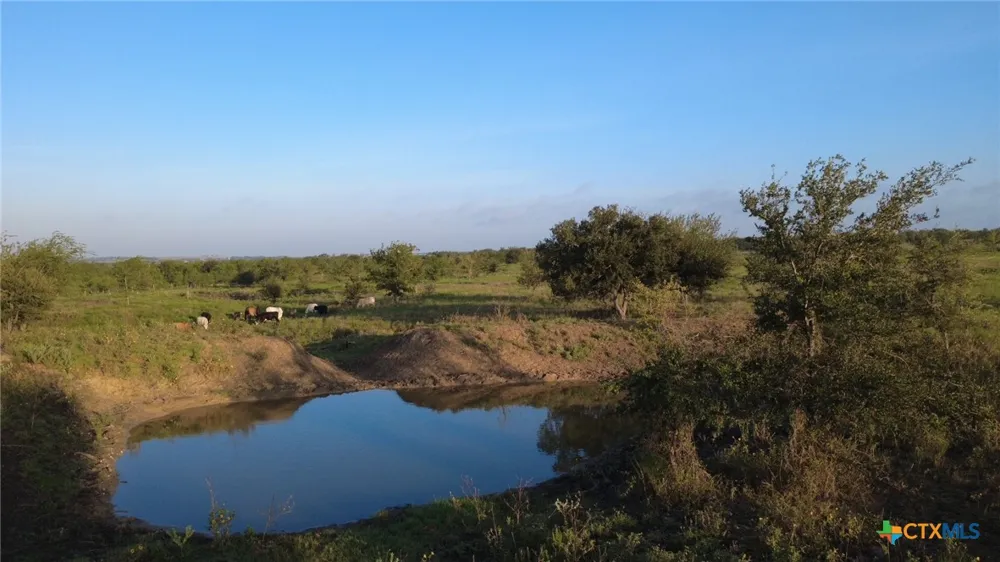 Sandy Ridge Lane Rogers, TX 76569