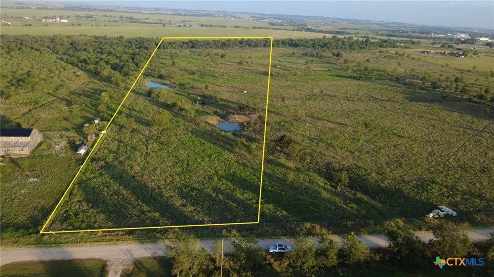 Sandy Ridge Lane Rogers, TX 76569