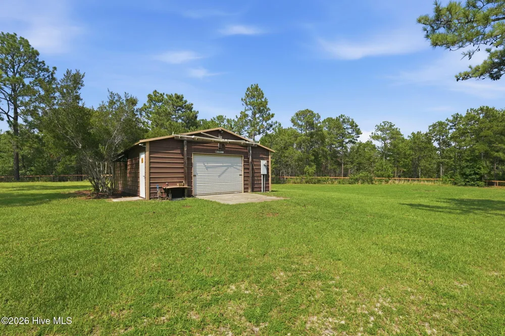 5103 Hillmon Grove Road Cameron, NC 28326