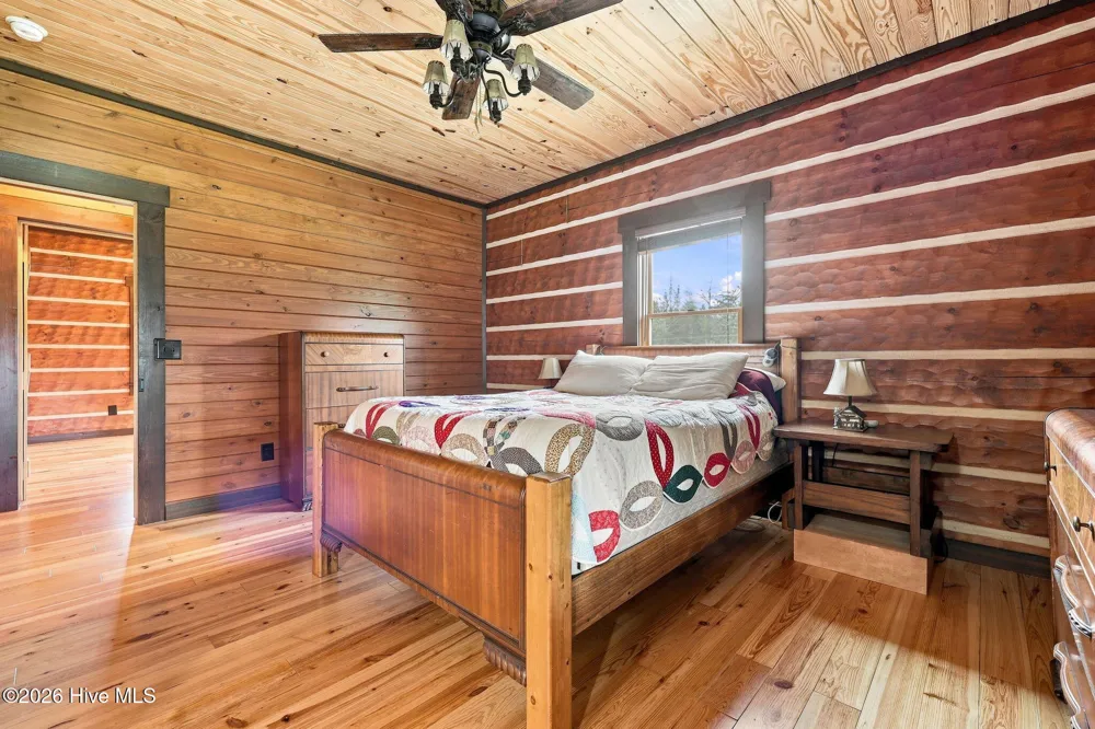 5103 Hillmon Grove Road Cameron, NC 28326