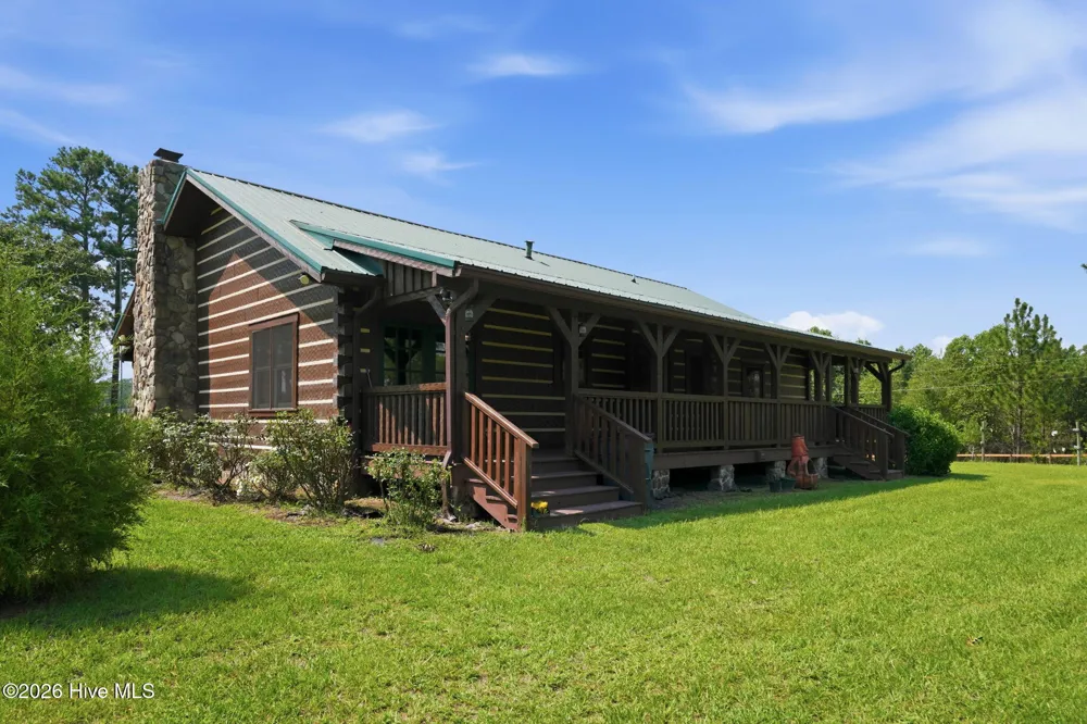 5103 Hillmon Grove Road Cameron, NC 28326