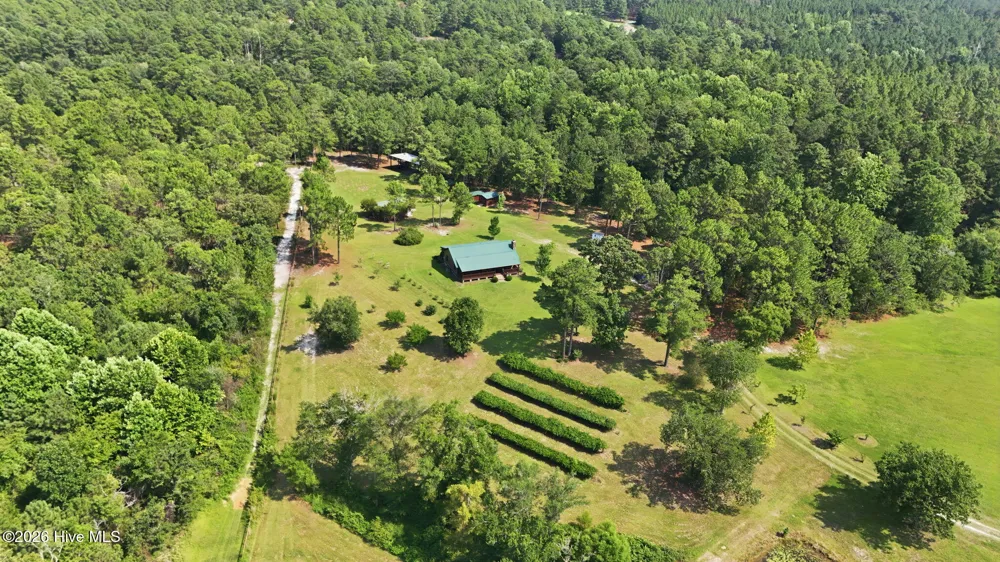 5103 Hillmon Grove Road Cameron, NC 28326