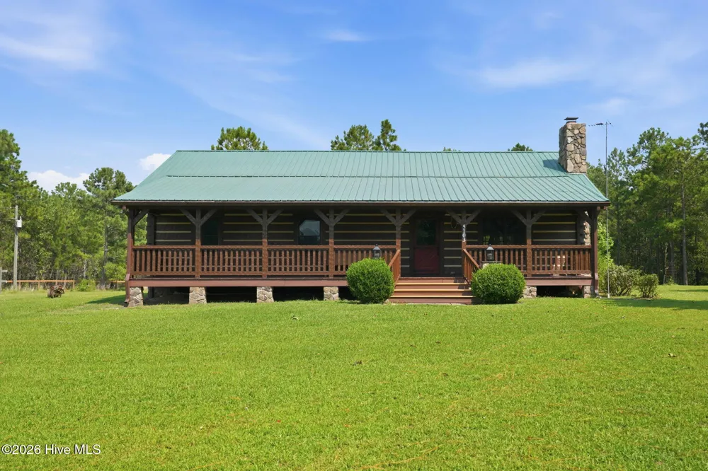 5103 Hillmon Grove Road Cameron, NC 28326