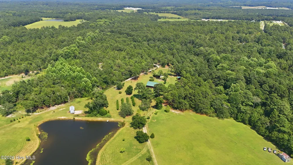 5103 Hillmon Grove Road Cameron, NC 28326